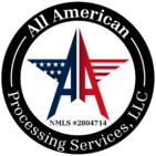 All American processing Services